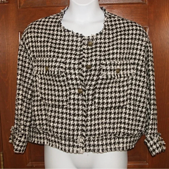 Est 1946 Jacket Size XL - Picture 6 of 8